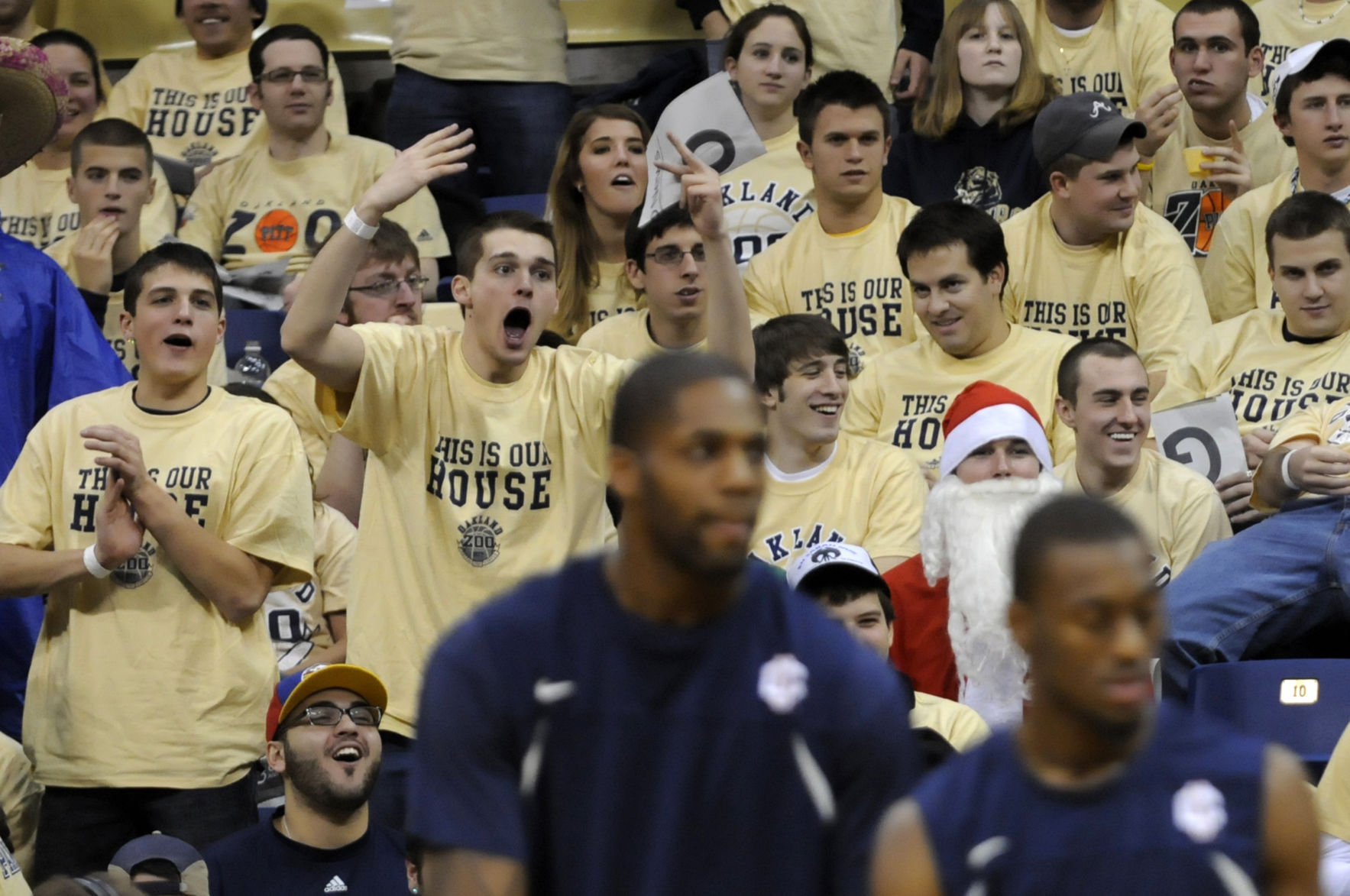 Pittsburgh Panthers